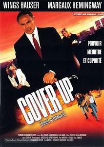 Frame-Up II: The Cover-Up - Movie