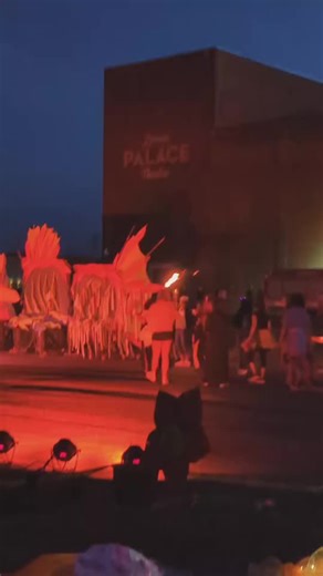 Firefish X 2025: Unveiling Sparks Lights the Fish