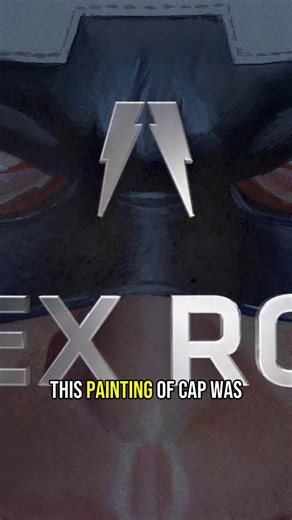 Meant to remind you of Mythology #comicart #comics #comicbooks #art #artist #artwork #captainamerica #marvel #painting #superman #coverart | Alex Ross