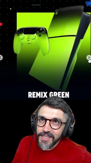 DualSense Hyperpop: A nova coleção do PS5 é linda, mas...