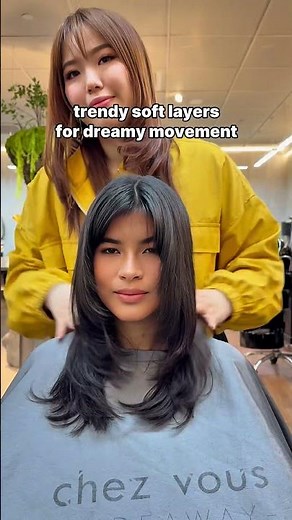 Best Layered Perm Hairstyle For 2026?