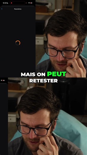 Contrôlez votre chauffage : Secrets de l'application révélés ! #shorts