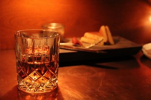 Rye Whiskey