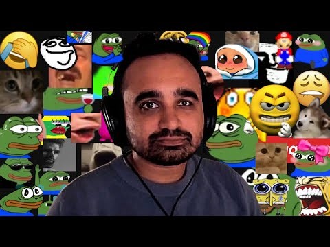 The Great Squeex Emote Purge