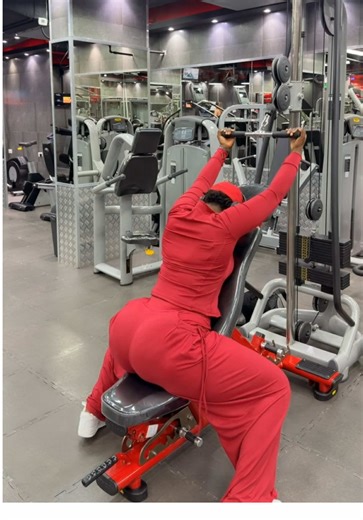 Essential Back Workouts for a Stronger Physique