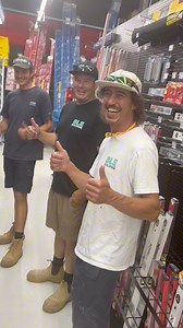 2 NEW Sydney Tools stores have their Grand Opening Sales today only🤜Taree NSW & Wangara WA Don’t miss out, open til 7pm #welovetools #teamsydneytools | Sydney Tools