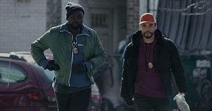 Dope Thief - Apple TV Press