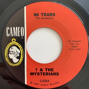 ? & The Mysterians - 96 Tears