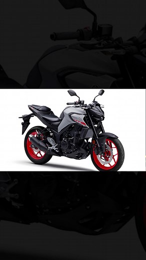 【1分でわかるYAMAHA MT-25解説】#YAMAHA #バイク #MT25 #mt25yamaha