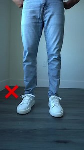 58K views · 1K reactions | How to Cuff Your Pants (pin roll)1. Pinch the outer edge (The tighter you go, the slimmer the pin roll will be) 2. Roll up the cuff (Using one hand to hold the pin roll in place and the other to go around and fold) 3. Roll up once more and that’s it! ✅Like and SAVE for later 﫶#fashion #style #fashionhack #stylehack #fashiontips #styletips #pinroll #cuffpants | Josh R. | Facebook