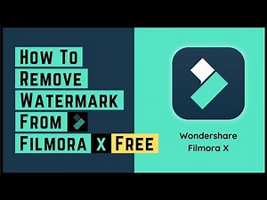 FILMORA X CRACK FOR WINDOWS 10 | DOWNLOAD FREE | TUTORIAL FILMORA X!!