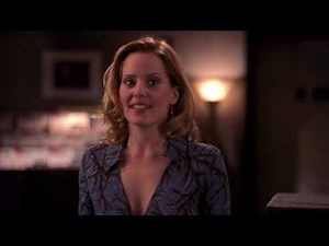 anya jenkins being the best btvs character for 12 minutes straight