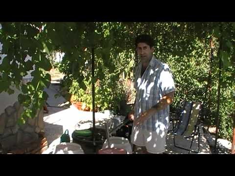 How to make Rakia in Bulgaria traditional