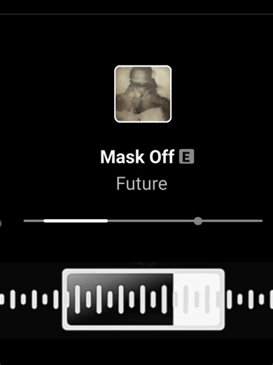 ‏Future - Mask Off #fyp #viral #lyricsedit #future #maskoff