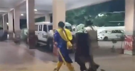 Woman Allegedly Gangraped In Odisha's Puri District, Two Accused Arrested By Police