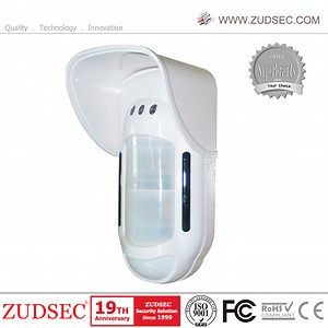 [Hot Item] Microwave Sensitivity Adjustment Trimmer Sensor, Motion Sensor, PIR Motion Detector