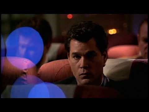 Turbulence (1997) - Theatrical Trailer (4K)