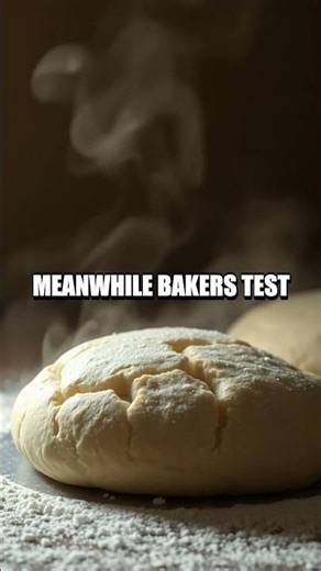 Crumbs of Chemistry Behind Everyday Bread