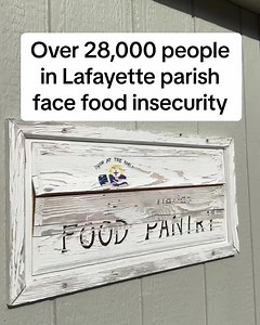The St. Barnabas food pantry is OPEN 24/7/365 📍400 Camellia Blvd, Lafayette LA 70503 All of the pantry’s supplies, like food and toiletries, are donated by our congregation and our friends in the Lafayette community. To send donations, check out our Amazon wishlist. Orders are shipped directly to the church. 🔗 https://www.amazon.com/hz/wishlist/ls/6GS07URWKDXL/ref=hz_ls_biz_ex Thank you for helping us be a beacon of love in this community 🕯️💕🙏🏽 | St Barnabas Lafayette