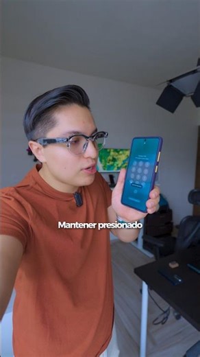 Before lending your phone, change this setting #Android #phone #tips