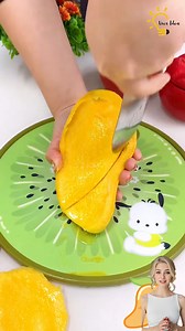Multi Functional Mango Peeler | Creative World