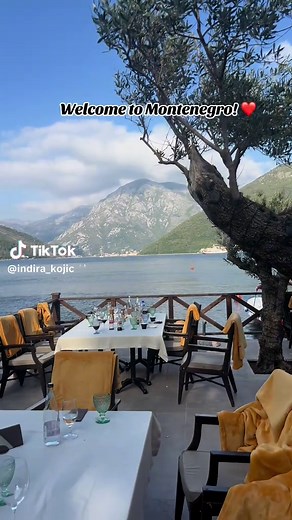#crnagora #montenegro #fyp #fypp #kotor #budva #lovcen #perast #beautiful #beautifuldestinations #summer #adriaticsea #sea #view #cablecar #welcome #viral_video #trendingvideo #tiktokviral #crnagoratiktok #foryoupage
