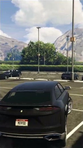 GTA 5 Smooth Driving Skills #73🔥#gta5 #shorts #gaming