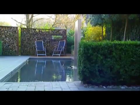 BIOTOP Natural Pools - Das Converter-System (deutsch)