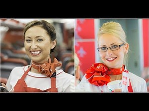Jet2 Airlines Cabin Crew