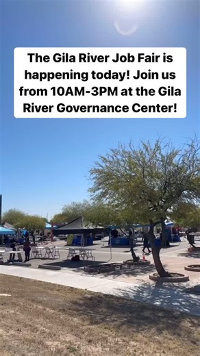 Gila River Indian Community on Reels | Facebook