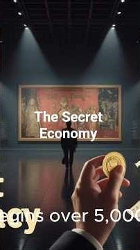 How Art Fueled Economic Revolution