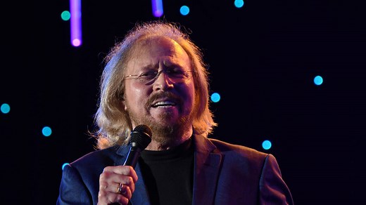 Barry Gibb facts: Bee Gees singer's age, wife, children and career explained