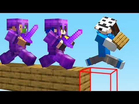 I Secretly Hacked on Random SMPs!