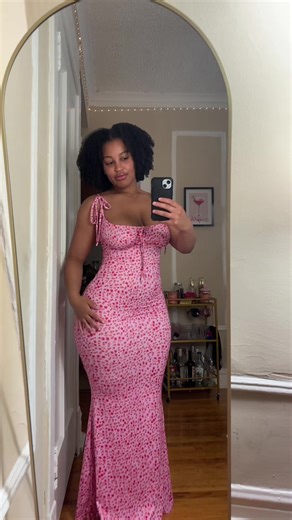 Milkmaid Dress Style for Summer Days