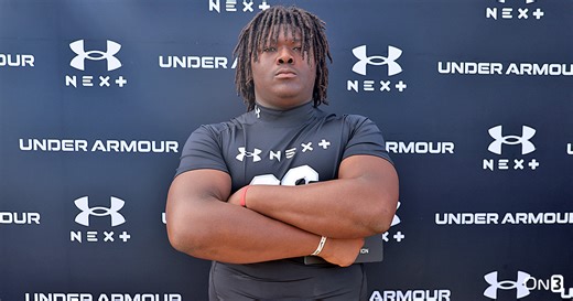 4-star DL Danny Beale decommits from Oklahoma State