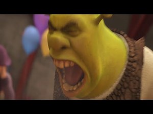 Shrek Forever After Without Context