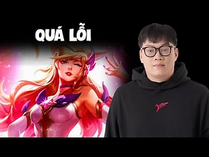 SEE THIS CREATION, IMMEDIATELY GET AHRI TIKTOK