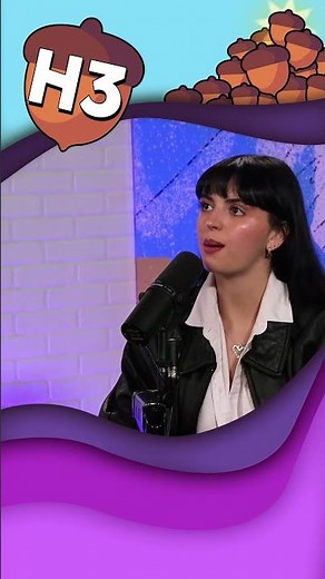AB interrupts Rebecca Black - H3 funny moments