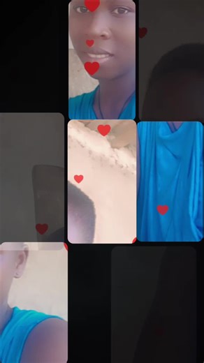 Star marie sur TikTok