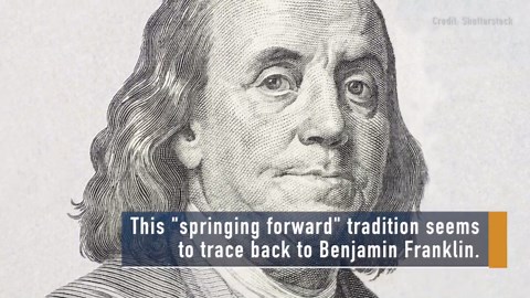 What is Daylight Saving Time?