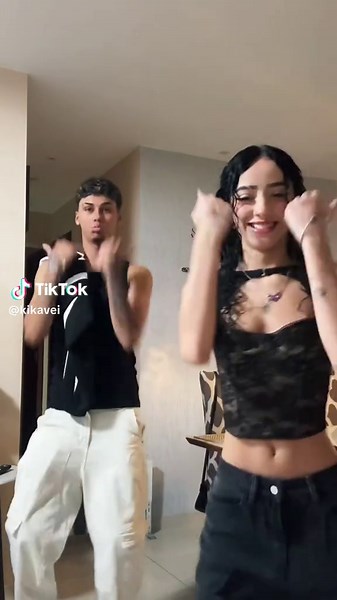 Kika's Dance Trends and Lifestyle Moments