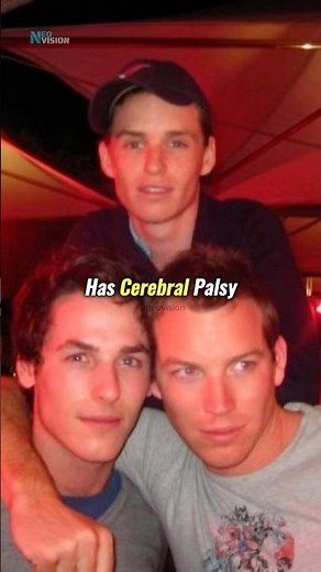 He Quietly Chose Compassion Over Wealth! The Eddie Redmayne Story