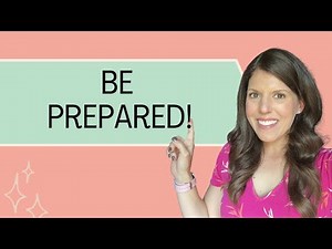 Daily 5: Making Sub Plans A BREEZE!