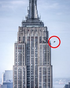 Could a selfie put your life at risk? | What If