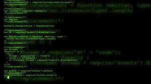 Illustrative Animation Green Matrix Code Background Stock Footage Video (100% Royalty-free) 1110580037 | Shutterstock