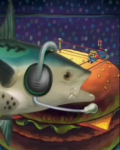 SpongeBob vs. Patrick: The Ultimate Cartoon Showdown