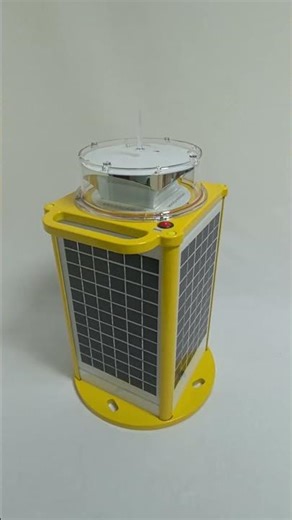 Illuminating the Path of Global Commerce: The Story Behind HS Code 8530.8000 for Obstruction Lights