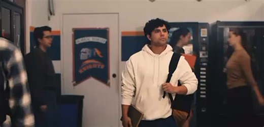 Subject Learning Commercial