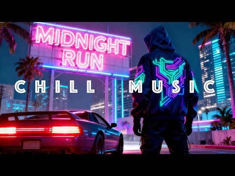 Chill Music Radio | Future Garage for Smooth Workflow