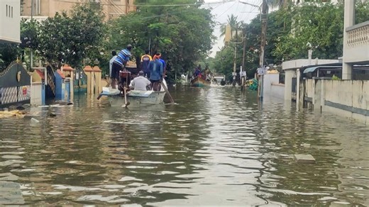 How India is showing world the way to disaster-resilient infrastructure